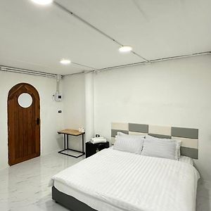 Kamer met een King Size Bed